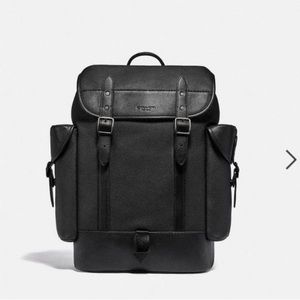 HITCH BACKPACK